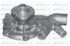 LANDROVER 494094 Water Pump